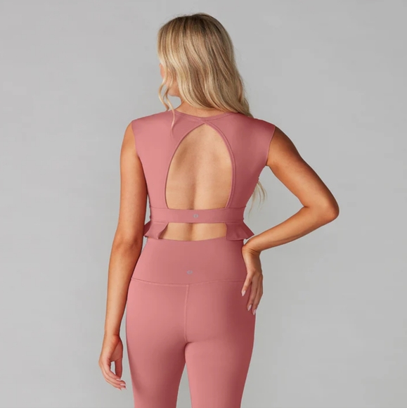 Tavi Flutter Bra - Picture 6 of 7